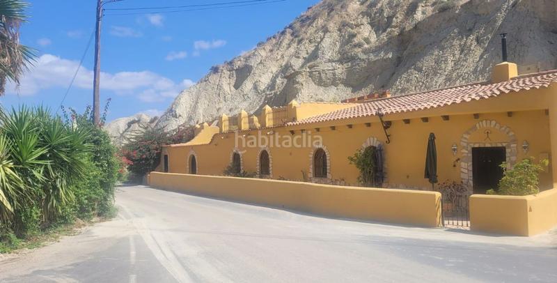 Foto a0607ef6-59f5-4613-a86f-b0eedeec3689. Casa con parcheggio in Vera ciudad Vera