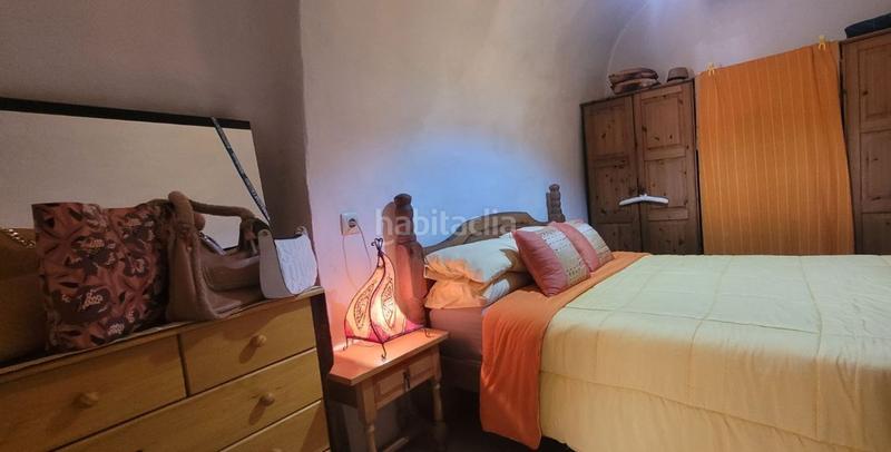 Foto aa15b358-7935-4879-872a-09aa5ada9cf5. Casa con parcheggio in Vera ciudad Vera