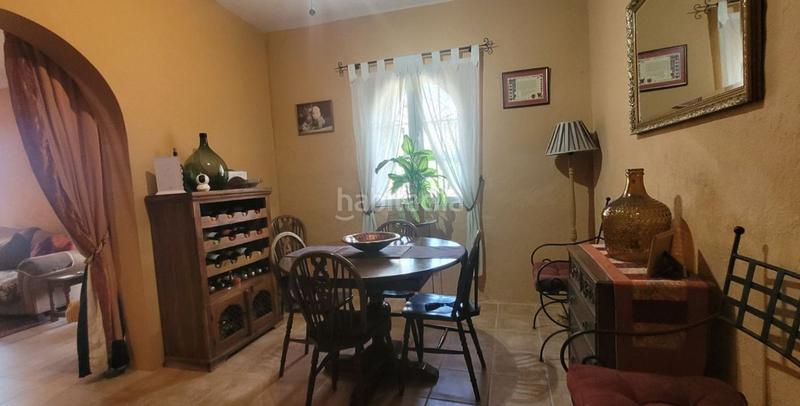 Foto afadbf14-5c9c-42f5-baa5-92753b8d677a. Casa con parcheggio in Vera ciudad Vera