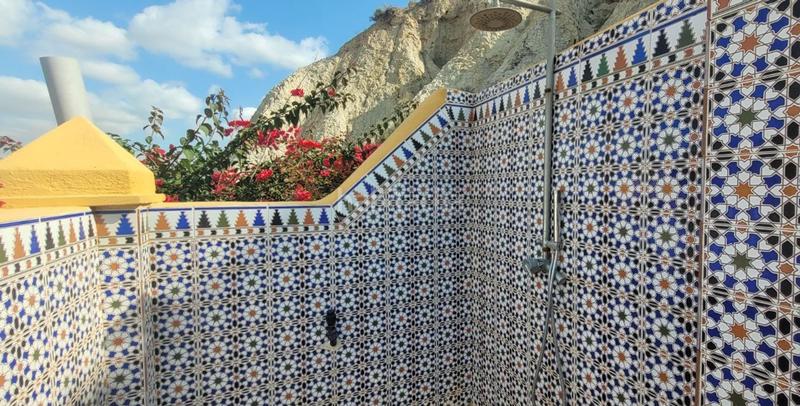 Foto c0f65257-6c11-44e5-813b-9f1563bd4dc2. Casa con parcheggio in Vera ciudad Vera