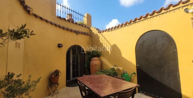 Foto c50adbc9-3431-464d-a449-78d9e6177b7b. Casa con parcheggio in Vera ciudad Vera