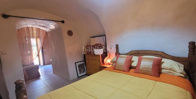 Foto cf13f58a-620a-4a1a-9850-708fa3e8e480. Casa con parcheggio in Vera ciudad Vera