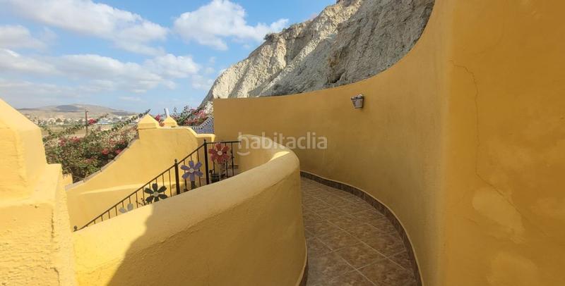 Foto dc0fe3a6-e3bc-4ba7-826e-67d7266a4c4c. Casa con parcheggio in Vera ciudad Vera