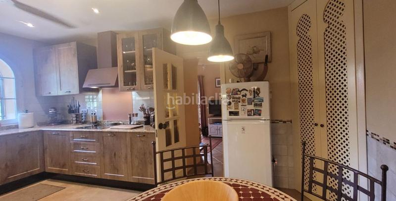 Foto ddac249c-0140-41eb-bf9e-25651a85c243. Casa con parcheggio in Vera ciudad Vera