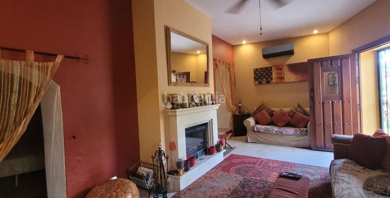 Foto e516e10f-9e22-490f-997b-a2a9ab8840e9. Casa con parcheggio in Vera ciudad Vera