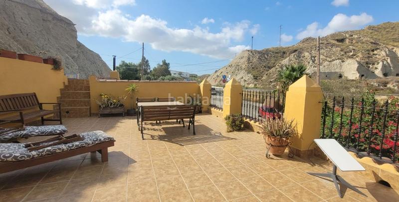 Foto f03788d6-ff3b-40f0-b1f8-13d6a6524e4d. Casa con parcheggio in Vera ciudad Vera