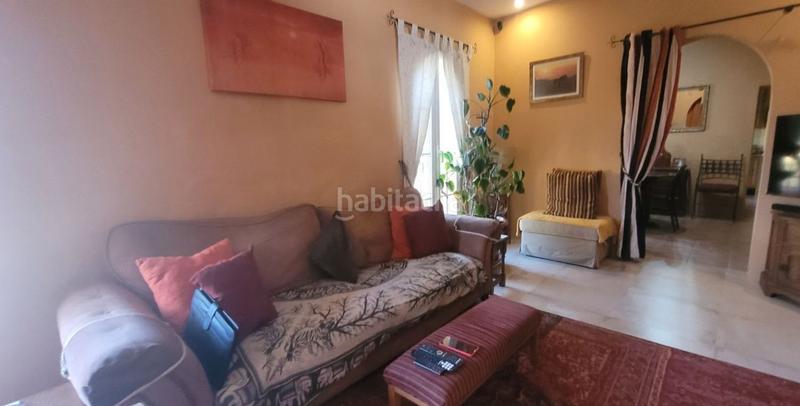 Foto f50a0620-8410-4ebf-8524-a65aa8a89506. Casa con parcheggio in Vera ciudad Vera