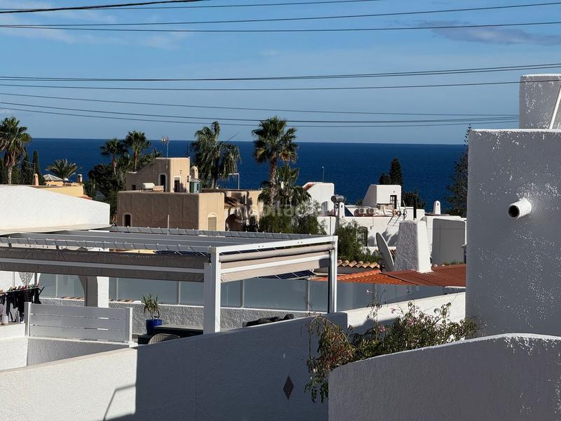 Foto 0b97d6d2-9174-432c-b204-f8810425a673. Chalet con parcheggio piscina in Vista de los Ángeles Mojácar