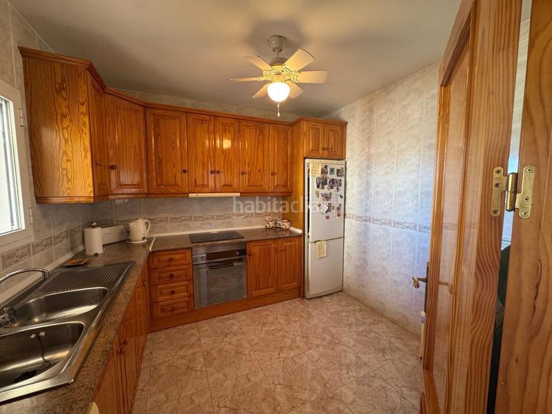 Foto 11e766ce-b125-4ff7-b9ec-89943d2a597c. Chalet con parcheggio piscina in Vista de los Ángeles Mojácar