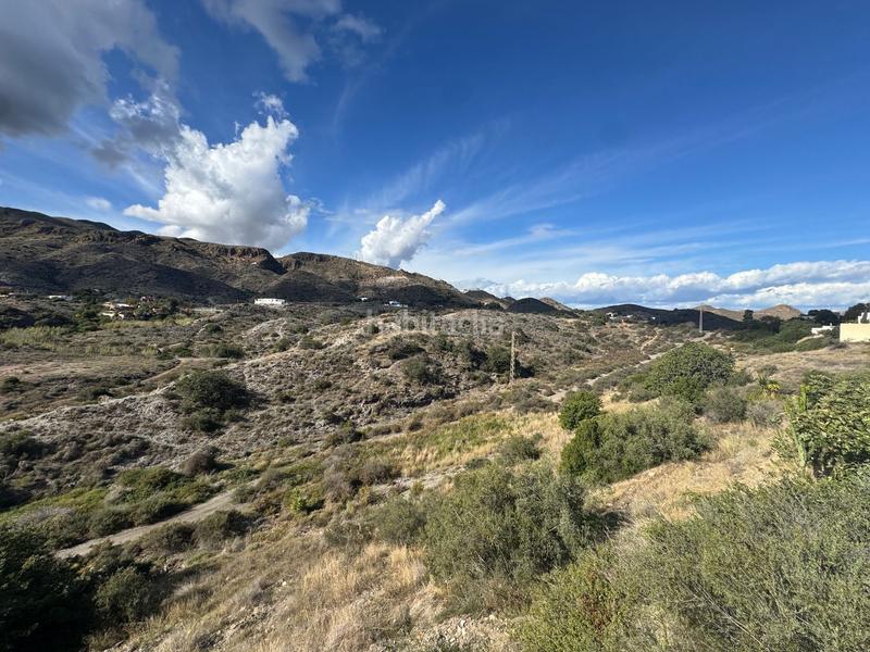 Foto 1a01d987-63e0-4543-8c48-150305c72913. Chalet con parcheggio piscina in Vista de los Ángeles Mojácar