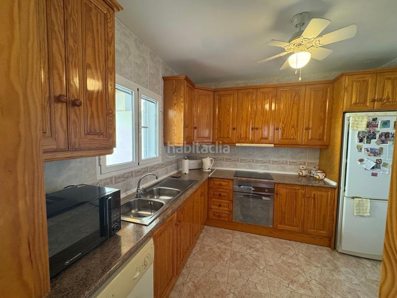 Foto 33fb9e0f-8096-447a-b7b6-86a44f3a2c62. Chalet con parcheggio piscina in Vista de los Ángeles Mojácar