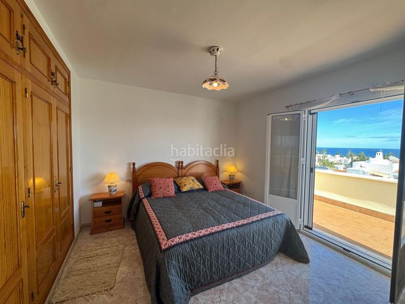 Foto 3ec0b0cb-e892-408c-b68a-cdbff2bfb1f5. Chalet con parcheggio piscina in Vista de los Ángeles Mojácar