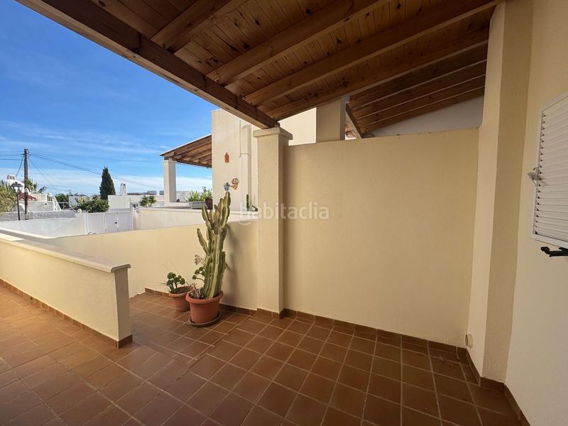 Foto 4048779f-bdd3-44ce-9842-baeacefbc58d. Chalet con parcheggio piscina in Vista de los Ángeles Mojácar