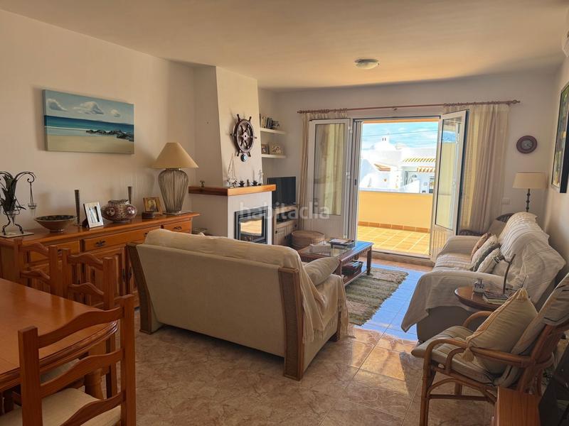 Foto 415acfad-cc87-45cc-9da9-51241e58d0b7. Chalet con parcheggio piscina in Vista de los Ángeles Mojácar