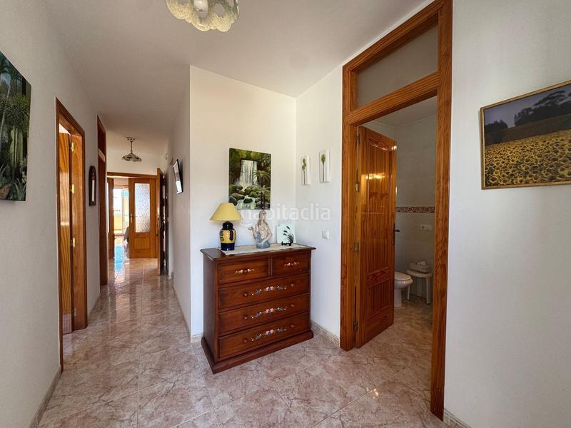 Foto 45573775-b24b-4c95-9435-d8bb73885f3a. Chalet con parcheggio piscina in Vista de los Ángeles Mojácar