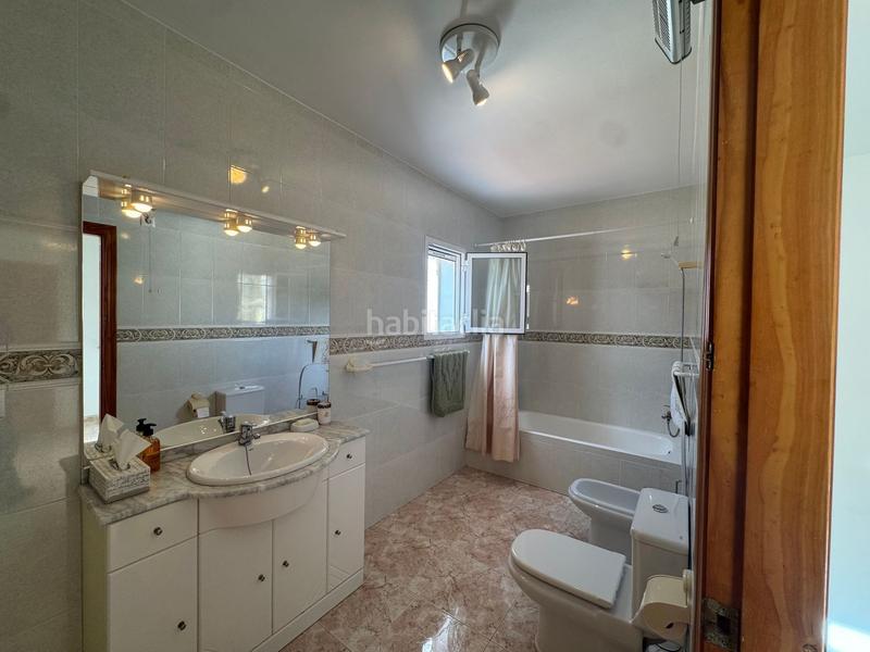 Foto 484d8857-ee0e-4d7b-a8b1-ad330d889883. Chalet con parcheggio piscina in Vista de los Ángeles Mojácar