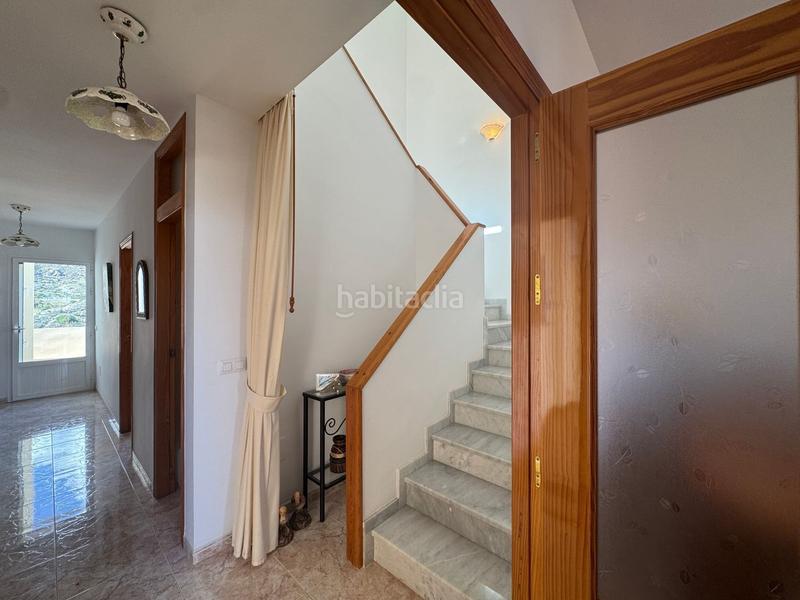 Foto 598c7372-84d7-4938-a688-37b48c379f58. Chalet con parcheggio piscina in Vista de los Ángeles Mojácar