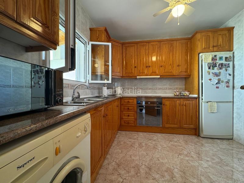 Foto 6a0c4cc6-15c3-43fc-ad00-31ec401e8871. Chalet con parcheggio piscina in Vista de los Ángeles Mojácar