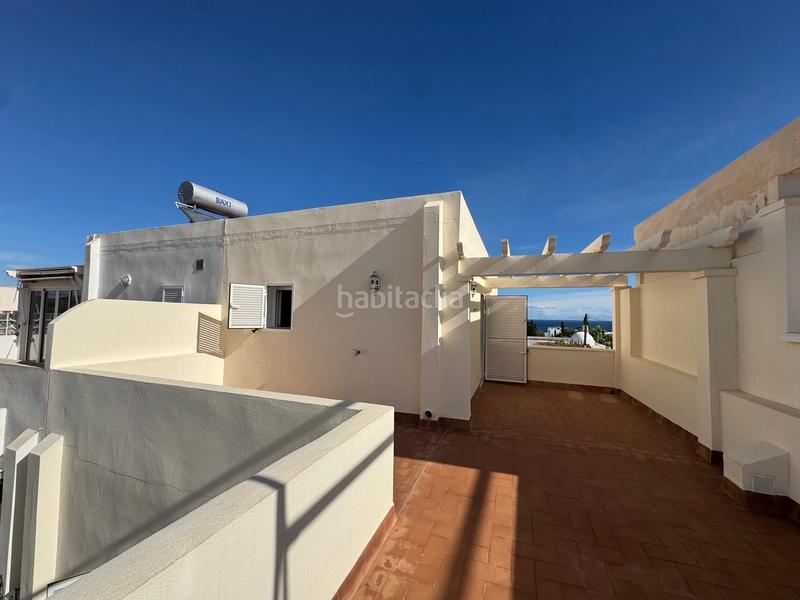 Foto 823465ed-64a9-48c1-a6c4-4a03ce206d05. Chalet con parcheggio piscina in Vista de los Ángeles Mojácar