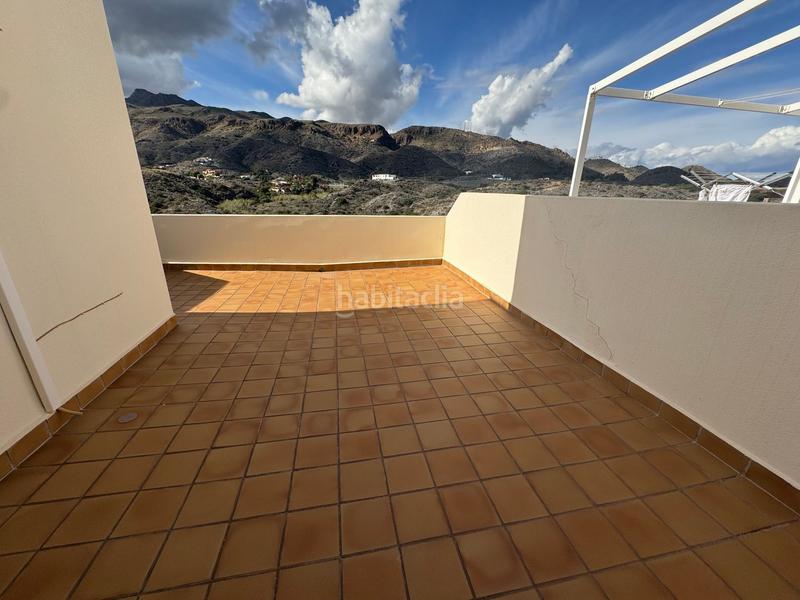 Foto 86f773e1-fc2a-4269-8d2e-de97093acef2. Chalet con parcheggio piscina in Vista de los Ángeles Mojácar