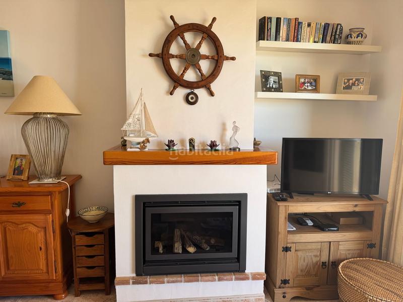 Foto 8aac0970-c3a6-4056-bbc0-0ab6c86ae36e. Chalet con parcheggio piscina in Vista de los Ángeles Mojácar