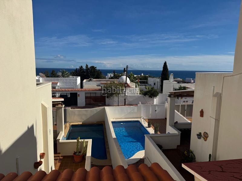 Foto 8bfc2636-5407-4dcd-9567-235615baab41. Chalet con parcheggio piscina in Vista de los Ángeles Mojácar