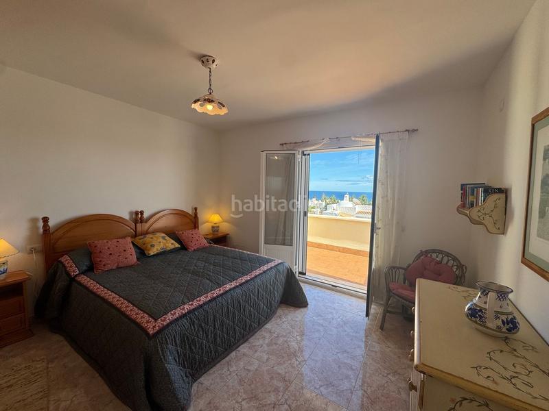 Foto a4a8da34-332d-4074-b6a9-ebf25f6cccb9. Chalet con parcheggio piscina in Vista de los Ángeles Mojácar