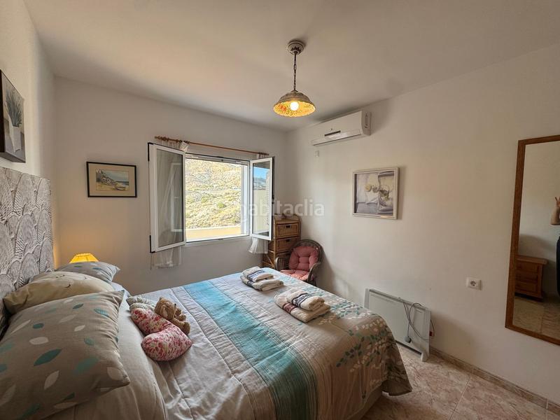 Foto a6e01c1c-c681-41be-92e8-e5cc4b6213a6. Chalet con parcheggio piscina in Vista de los Ángeles Mojácar