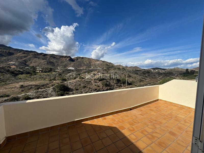 Foto b6f15391-a26c-44cd-a697-b22ebaf018c5. Chalet con parcheggio piscina in Vista de los Ángeles Mojácar