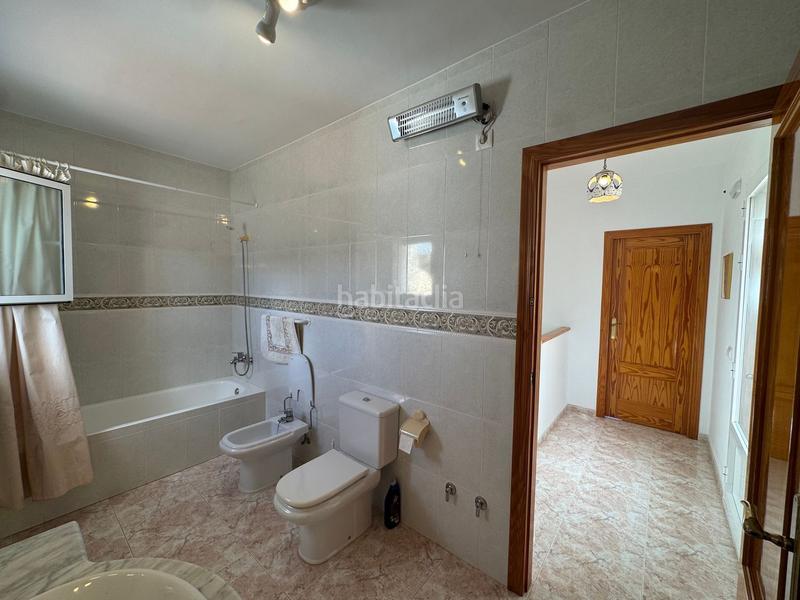 Foto bed2b503-3876-4792-bc33-6606a74a4afe. Chalet con parcheggio piscina in Vista de los Ángeles Mojácar