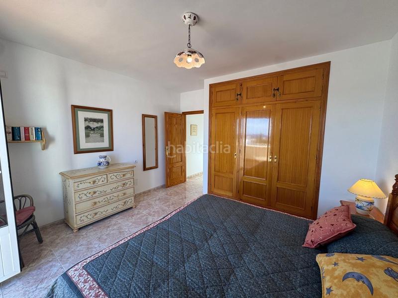 Foto c2b03dcc-e435-44e9-9d7b-1744090c1c02. Chalet con parcheggio piscina in Vista de los Ángeles Mojácar