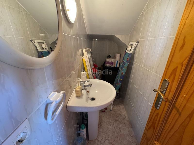 Foto ccc4000b-1d6e-4fd2-ae4a-c8f99d500ce4. Chalet con parcheggio piscina in Vista de los Ángeles Mojácar