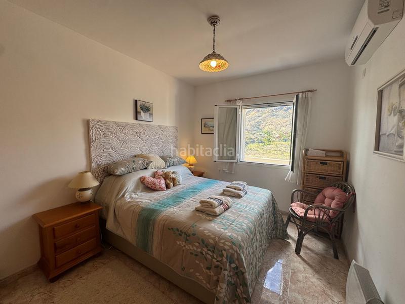 Foto d0f509c1-4a47-425d-bf42-82de876fc830. Chalet con parcheggio piscina in Vista de los Ángeles Mojácar