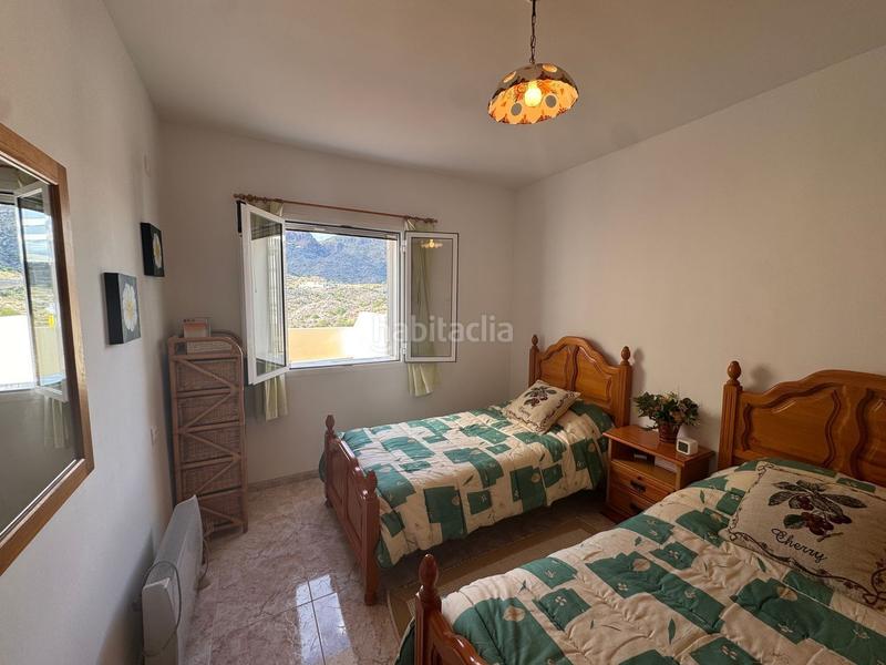 Foto d29745b6-1b51-4a76-8c77-7a7e3aaa8e98. Chalet con parcheggio piscina in Vista de los Ángeles Mojácar