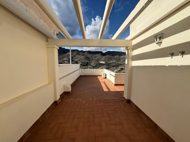 Foto d3a6a036-c215-4949-bc77-50ebca563da9. Chalet con parcheggio piscina in Vista de los Ángeles Mojácar