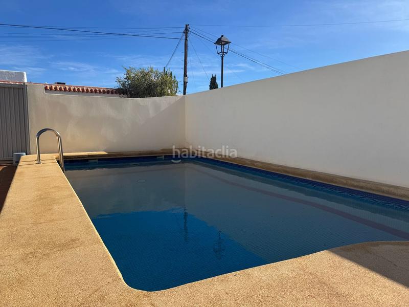 Foto d797dcb9-f10b-4309-9d4e-82d98d14db17. Chalet con parcheggio piscina in Vista de los Ángeles Mojácar