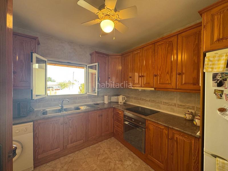 Foto dd85874c-bf55-4e7f-b7af-d0cfc0fdcd81. Chalet con parcheggio piscina in Vista de los Ángeles Mojácar