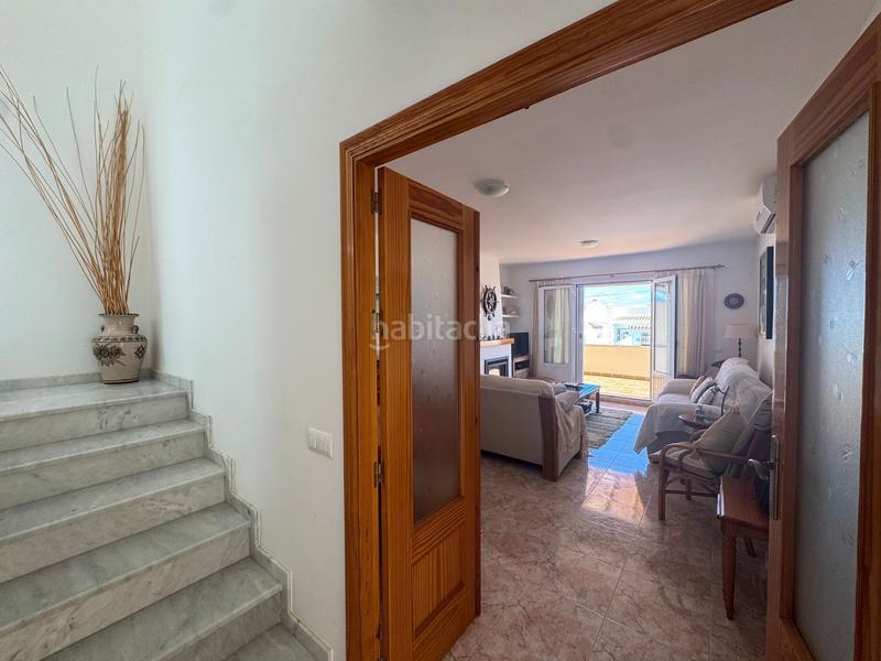 Foto fab97b64-d5b9-4635-a246-d495ab4477ef. Chalet con parcheggio piscina in Vista de los Ángeles Mojácar