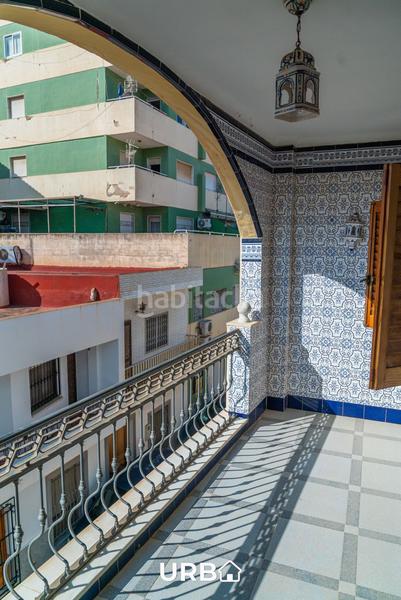 Foto 04e16e59-3359-4d39-903a-86c2527f6e37. Xalet a Vera ciudad Vera