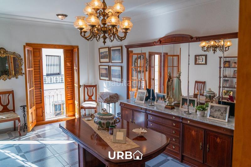 Foto 0cc38929-1d1d-42fc-99d4-3a275d32cfce. Xalet a Vera ciudad Vera