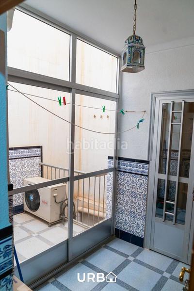 Foto 2b77dc29-ead6-47a5-9579-07a6b15281a0. Xalet a Vera ciudad Vera