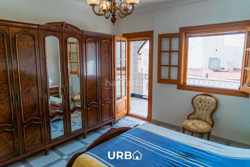 Foto 3e99325f-cb52-4359-8349-a2860ffbc4df. Xalet a Vera ciudad Vera