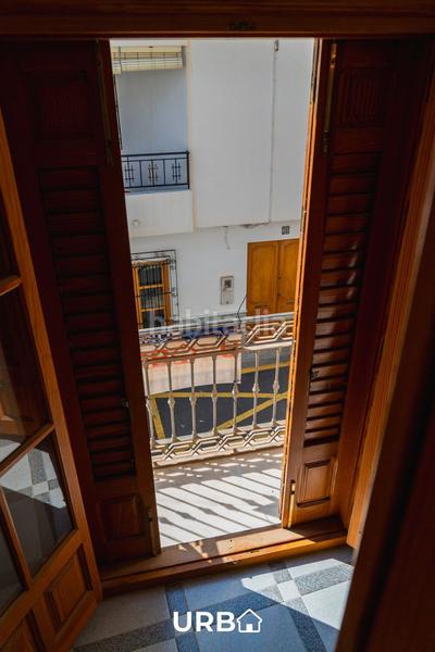 Foto 4fb8c797-be4d-4203-bfc6-bdd6dcfc3c42. Xalet a Vera ciudad Vera