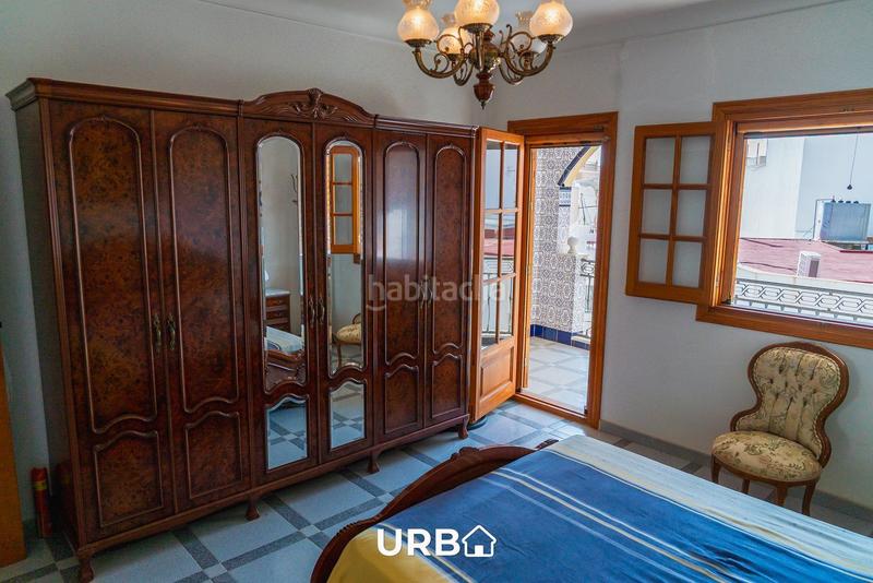 Foto 64520665-7cfb-4bf5-8d62-b29d6563b4ff. Xalet a Vera ciudad Vera