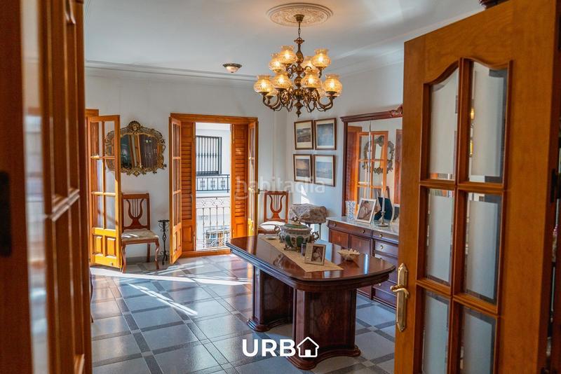 Foto b4bd30cb-79ab-49af-8fe7-949c3c84d0c7. Xalet a Vera ciudad Vera