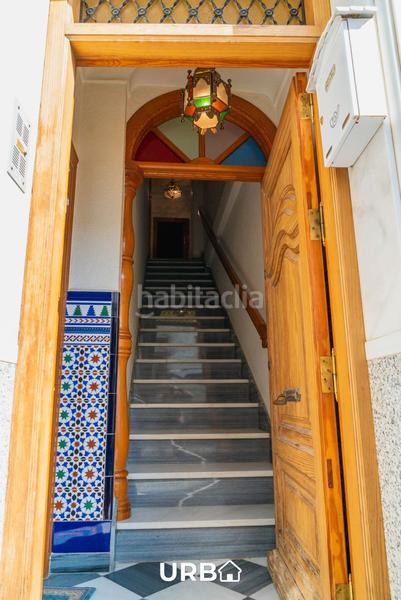 Foto ca6d4542-c0e1-49d7-8e0c-64f42f81740d. Xalet a Vera ciudad Vera