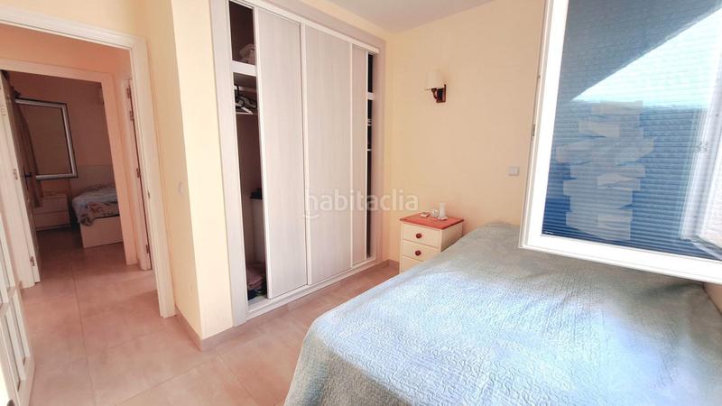 Foto 1196840d-fb28-4579-8428-c976f9960f01. Casa adossada amb aparcament piscina a Vista de los Ángeles Mojácar