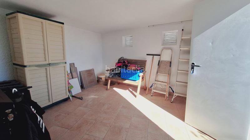 Foto 21900b68-e3d8-4782-ad3d-e2e7e7ce5aae. Casa adossada amb aparcament piscina a Vista de los Ángeles Mojácar