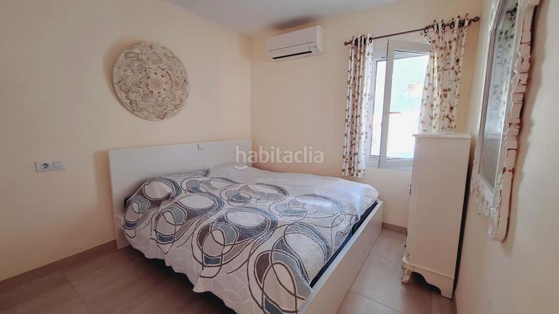 Foto 2d94de31-aa5a-41f5-bd1c-5a5750f2a69e. Casa adossada amb aparcament piscina a Vista de los Ángeles Mojácar