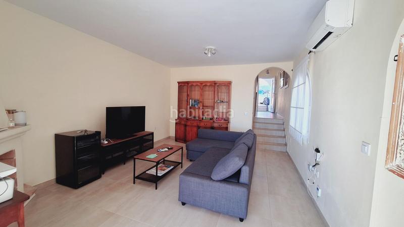 Foto 6db13512-8f8a-459d-b157-8d5308b755fa. Casa adossada amb aparcament piscina a Vista de los Ángeles Mojácar